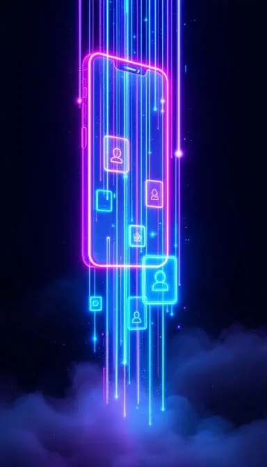 壹号娱乐 移动端社交功能